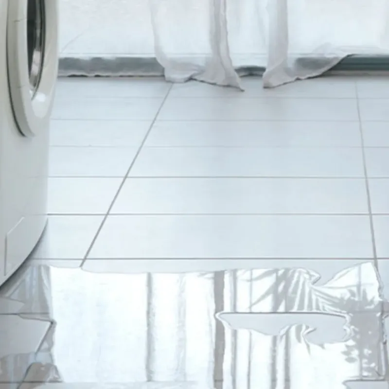 Appliance Leak Cleanup in Hudson Falls, NY